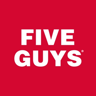 Five Guys - Encinitas, CA