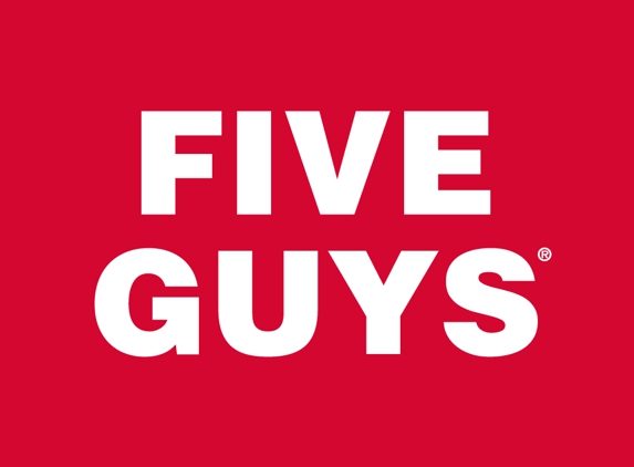 Five Guys - Tampa, FL