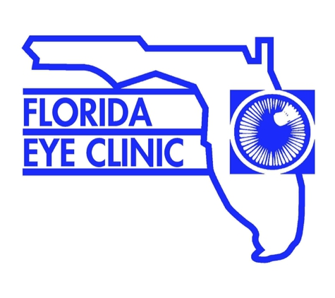 Florida Eye Clinic - Orange City, FL