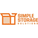 Simple Storage Solutions - Self Storage