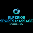 Superior Sports Massage by Chris O'Hara - Massage Services