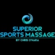 Superior Sports Massage by Chris O'Hara