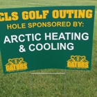 Arctic Heating & Cooling