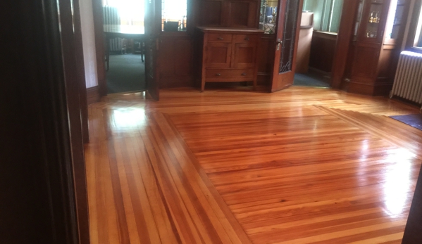 Lehigh Valley Hardwood Flooring, Inc. - Allentown, PA
