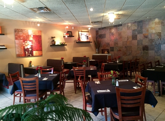 Big Cheez Ristorante & Pizzeria - Blackwood, NJ