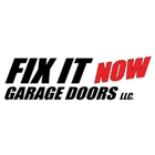 FixItNowGarageDoors.Com