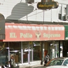 El Pollo Supremo