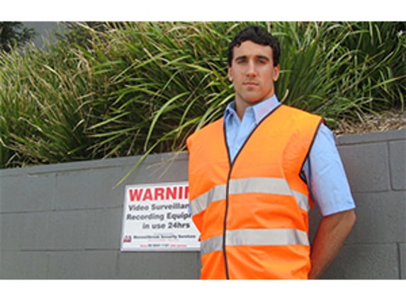 Muswellbrook Security Services - Muswellbrook, NSW. Static Guard Services