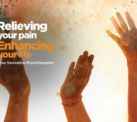 Cairns Innovative Physiotherapy - Taryn Agius & Associates - Smithfield, QLD. Balance And Stability