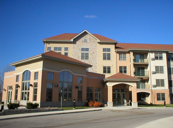 Wilson Commons - The Polonaise Assisted Living - Milwaukee, WI