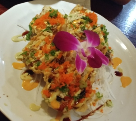 Tomomi Sushi - Alhambra, CA