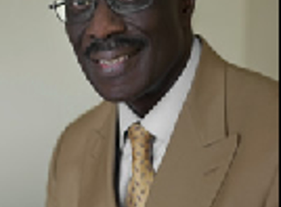 Dr. Olayinka Ogunro, MD - Dallas, TX