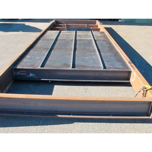 West Australian Steel Sales - Bassendean, WA