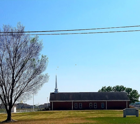 The Church of Jesus Christ of Latter-day Saints - Pawhuska, OK