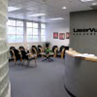 LaserVue Eye Center - Mountain View, CA