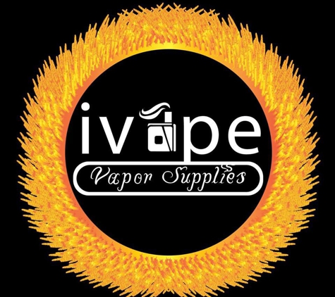 iVape Vapor Supplies - Garland, TX