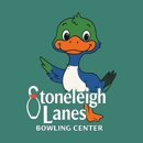 Stoneleigh Lanes - Bowling