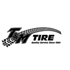 T & M Tire Service of Porter Inc