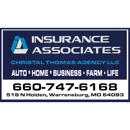 Insurance Associates Of Johnson County - Health Insurance