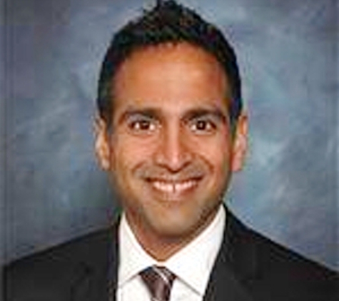 Aseem D Desai, MD - Mission Viejo, CA