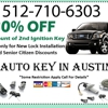 Auto Key Austin TX gallery
