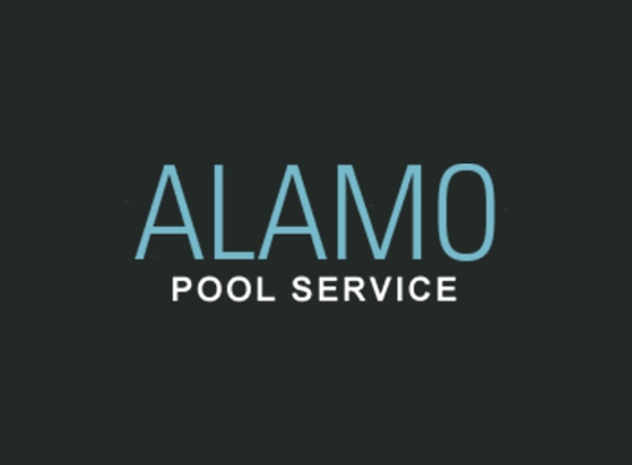 Alamo Pool Service - Jacksonville, TX