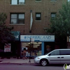 Herbaland Inc