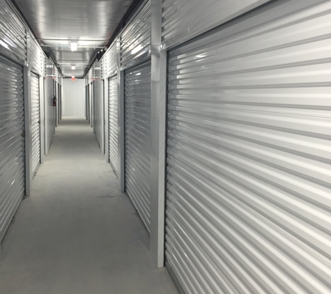 Sonterra Self Storage - Jarrell, TX