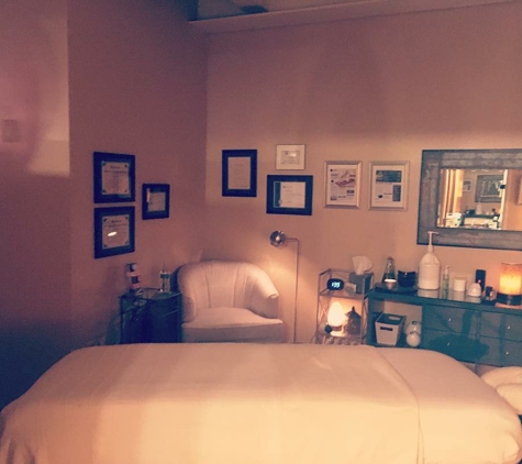 Urban Escape/Customized Massage Therapy - Pittsburgh, PA