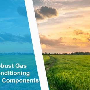 Anri Instruments & Controls Pty Ltd - Ferntree Gully, VIC. Quality, Robust Gas Sample Conditioning Systems & Components