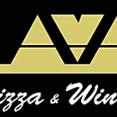 Lava Pizza & Wings - Pizza