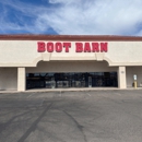 Boot Barn - Boot Stores