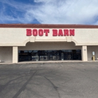 Boot Barn