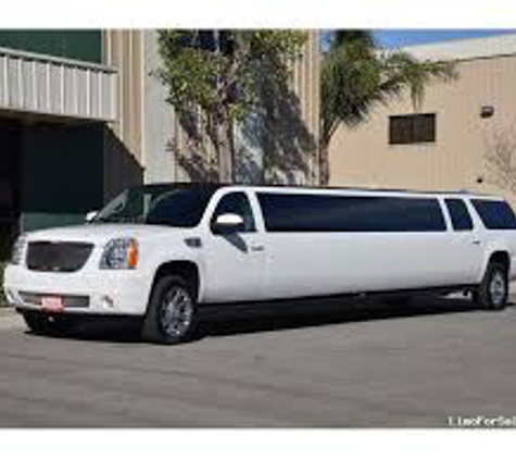 17 North Limos - Mahwah, NJ