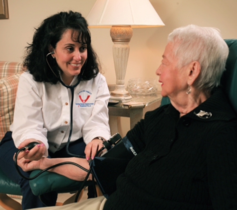 ComCare Home Care Services - Newark, OH