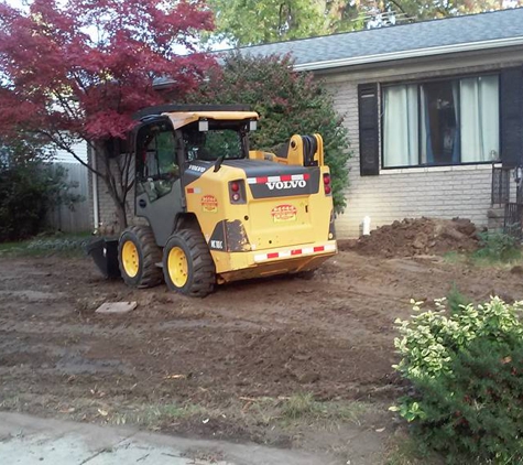 Metro Detroit Landscaping & Commercial Snow Removal - Eastpointe, MI