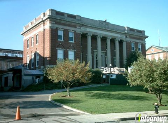 New England Baptist Hospital - Rebecca P Schneiderman PA - Boston, MA