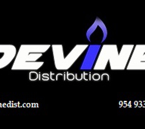 Devine Distribution - Pompano Beach, FL