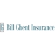Bill Ghent Insurance, Inc.