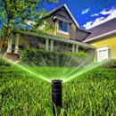 Water Ketch Sprinkler - Sprinklers-Garden & Lawn