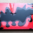 Liquesce Powder Coating, LLC - Powder Coating