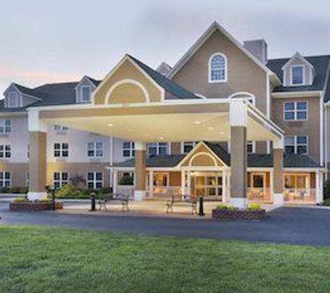 Country Inns & Suites - Burlington, NC