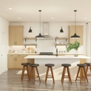 K Hovnanian Homes - Home Builders
