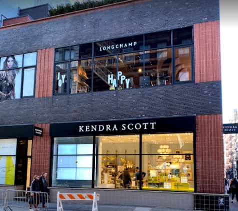 Kendra Scott - New York, NY