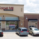 Carpet Mill Outlet Stores