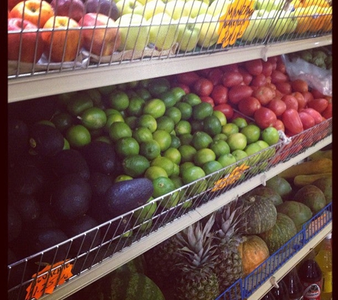 El Primo Produce - Norristown, PA