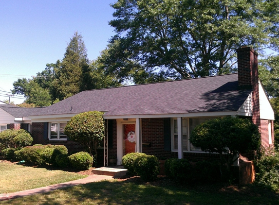 Family Roofing, LLC - Anderson, SC