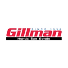 Gillman Honda San Benito