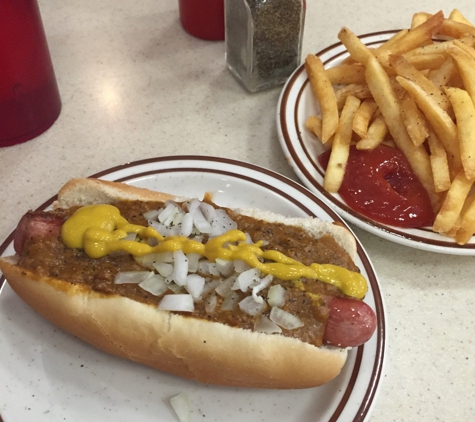 Leo’s Coney Island - Allen Park, MI