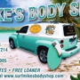 Mike's Body Shop